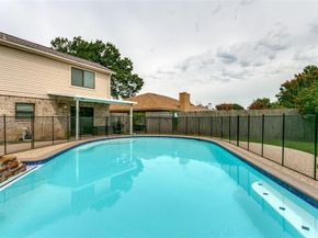 1917  Maxwell Drive , Lewisville Texas 75077