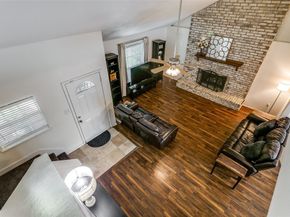1917  Maxwell Drive , Lewisville Texas 75077