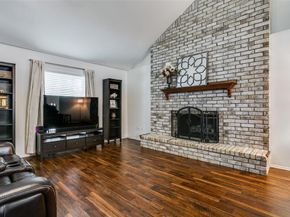 1917  Maxwell Drive , Lewisville Texas 75077