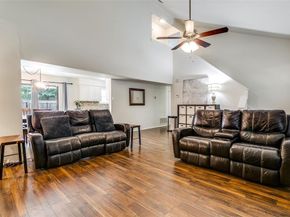 1917  Maxwell Drive , Lewisville Texas 75077
