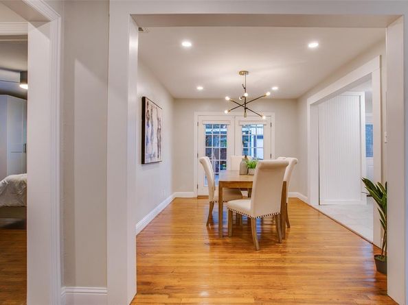 1406  Wilbur Street , Dallas Texas 75224