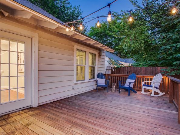 1406  Wilbur Street , Dallas Texas 75224