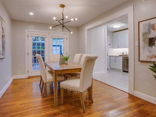 1406  Wilbur Street , Dallas Texas 75224