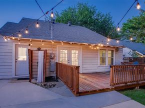 1406  Wilbur Street , Dallas Texas 75224