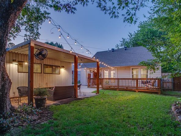 1406  Wilbur Street , Dallas Texas 75224