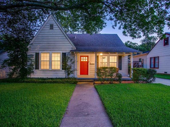 1406  Wilbur Street , Dallas Texas 75224