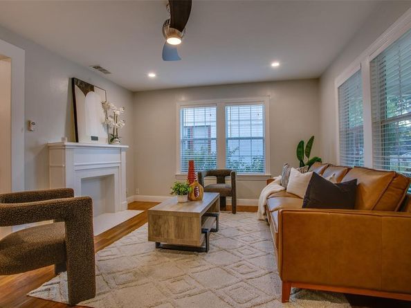 1406  Wilbur Street , Dallas Texas 75224