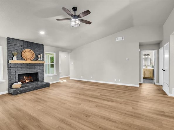 7108  Wayfarer Trail , Fort Worth Texas 76137