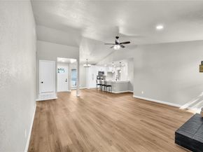 7108  Wayfarer Trail , Fort Worth Texas 76137