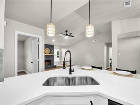 7108  Wayfarer Trail , Fort Worth Texas 76137