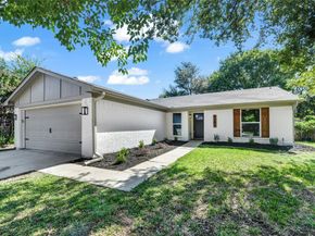 7108  Wayfarer Trail , Fort Worth Texas 76137