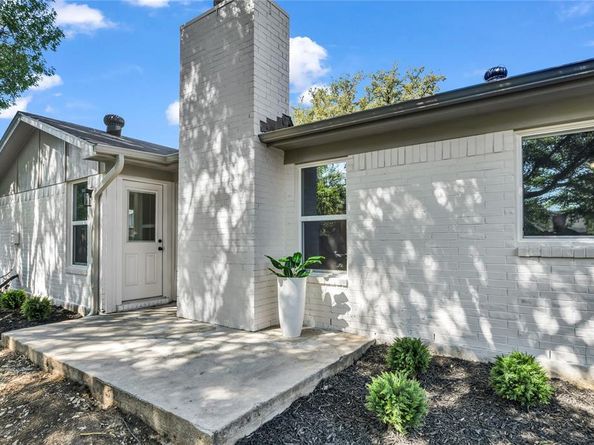 7108  Wayfarer Trail , Fort Worth Texas 76137