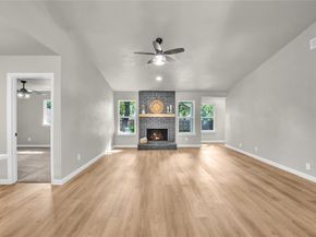 7108  Wayfarer Trail , Fort Worth Texas 76137