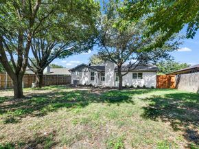 7108  Wayfarer Trail , Fort Worth Texas 76137