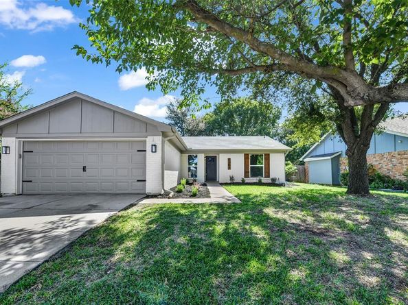 7108  Wayfarer Trail , Fort Worth Texas 76137