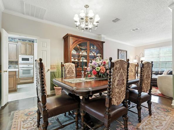 3221  Newhaven Drive , Highland Village Texas 75077