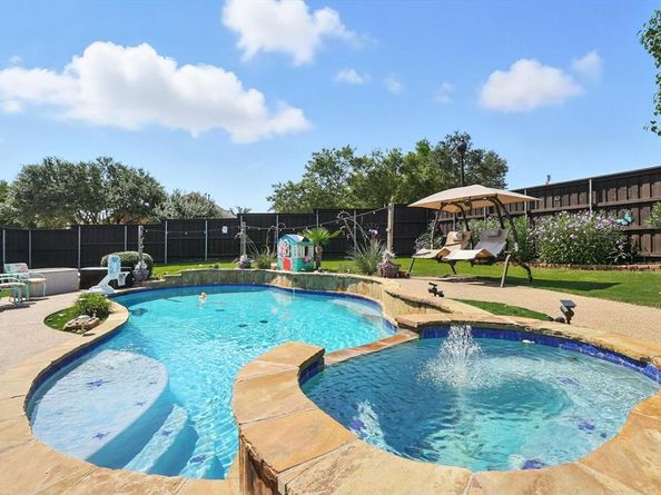 3221  Newhaven Drive , Highland Village Texas 75077