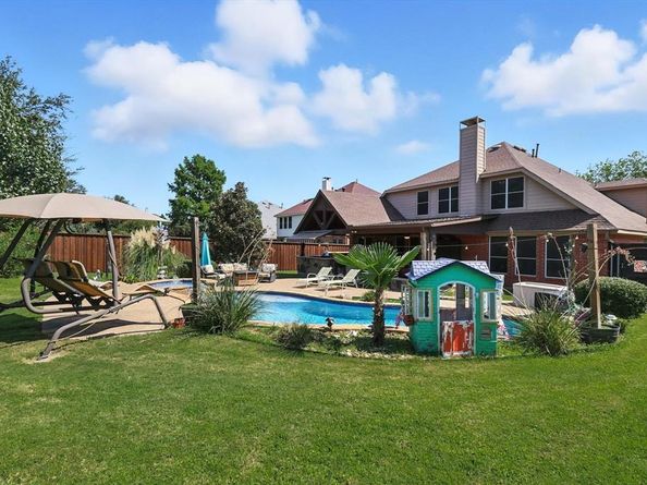 3221  Newhaven Drive , Highland Village Texas 75077