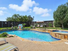 3221  Newhaven Drive , Highland Village Texas 75077