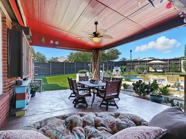3221  Newhaven Drive , Highland Village Texas 75077
