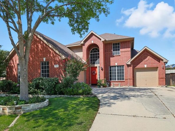3221  Newhaven Drive , Highland Village Texas 75077