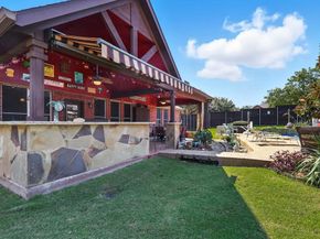 3221  Newhaven Drive , Highland Village Texas 75077