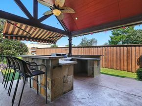 3221  Newhaven Drive , Highland Village Texas 75077