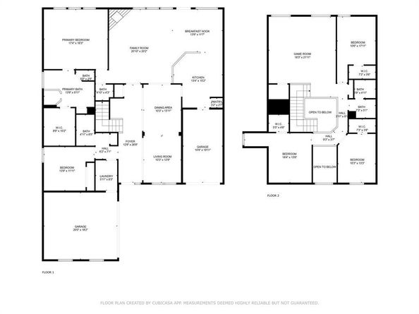 3221  Newhaven Drive , Highland Village Texas 75077