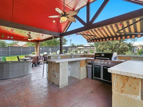 3221  Newhaven Drive , Highland Village Texas 75077