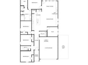 130  Willowbranch Drive , Fate Texas 75087