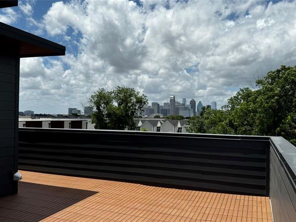 2214  Annex Avenue  105, Dallas Texas 75204