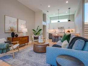 2214  Annex Avenue  105, Dallas Texas 75204
