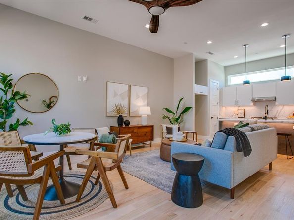 2214  Annex Avenue  105, Dallas Texas 75204