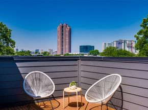 2214  Annex Avenue  105, Dallas Texas 75204