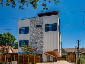 2214  Annex Avenue  105, Dallas Texas 75204