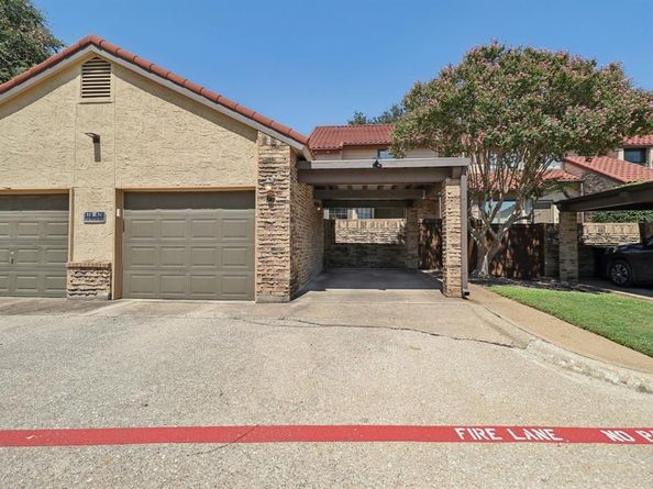 4130  Proton Drive  47B, Addison Texas 75001