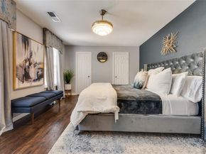 1437  Mission Hills Lane , Dallas Texas 75217