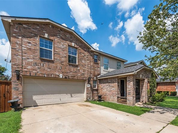 1437  Mission Hills Lane , Dallas Texas 75217