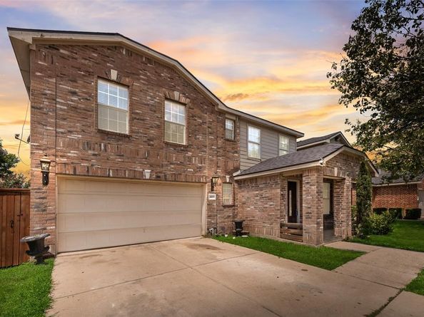 1437  Mission Hills Lane , Dallas Texas 75217