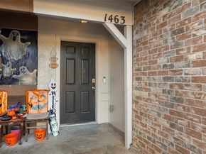 1463  Brook Meadow Circle  B, Lancaster Texas 75134