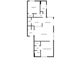 1463  Brook Meadow Circle  B, Lancaster Texas 75134