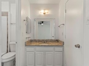 1463  Brook Meadow Circle  B, Lancaster Texas 75134