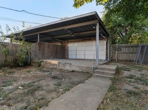 1463  Brook Meadow Circle  B, Lancaster Texas 75134