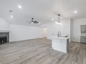 1505  Kittyhawk Drive , Little Elm Texas 75068