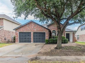 1505  Kittyhawk Drive , Little Elm Texas 75068