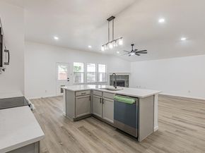 1505  Kittyhawk Drive , Little Elm Texas 75068