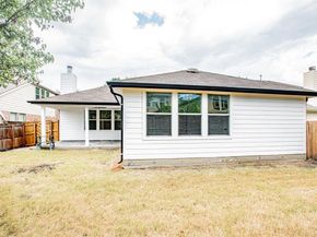 1505  Kittyhawk Drive , Little Elm Texas 75068