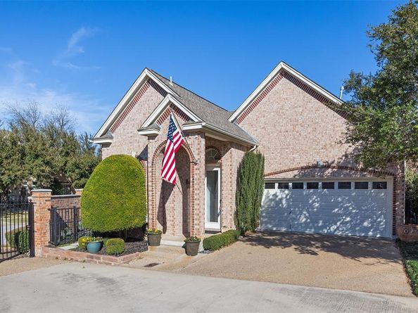5065  Pershing Avenue , Fort Worth Texas 76107