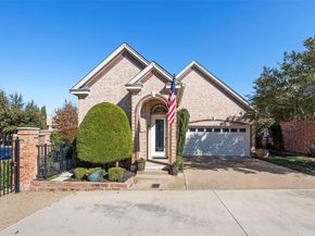 5065  Pershing Avenue , Fort Worth Texas 76107