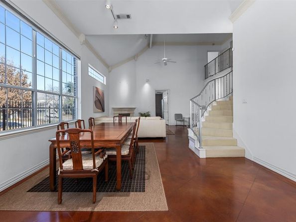 5065  Pershing Avenue , Fort Worth Texas 76107